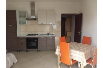 Hrvatska Privát Zubovići, Eksterijer